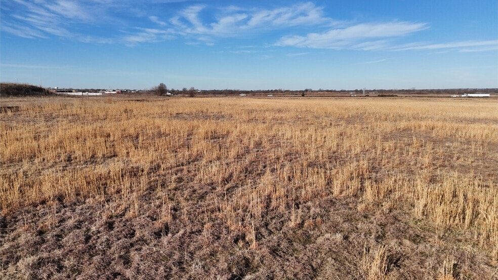 More Photos Of 11980 N 145th East Ave, Collinsville Land For Sale