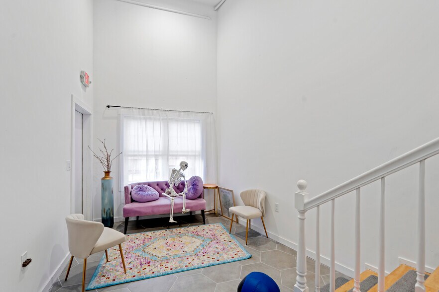 More Photos Of 383 Broad St, Bloomfield Storefront Retail Residential For Sale