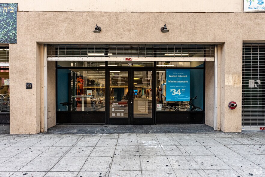 More Photos Of 425 S Broadway, Los Angeles General Retail For Sale