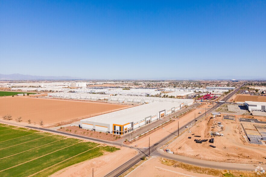 More Photos Of 9393 W Buckeye Rd, Tolleson Unknown For Lease