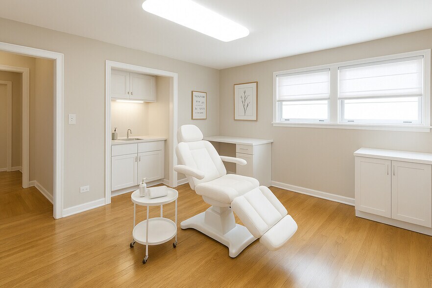 More Photos Of 217 55th St, Clarendon Hills Medical For Sale