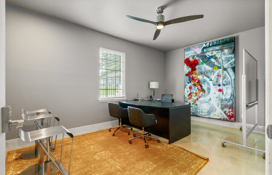 More Photos Of 221 S Nogales Ave, Tulsa Office Residential For Sale
