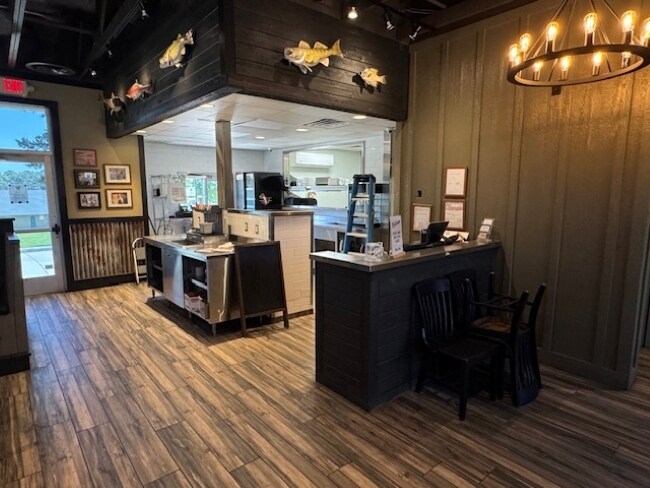 More Photos Of 106 US-80, White Oak Restaurant For Sale