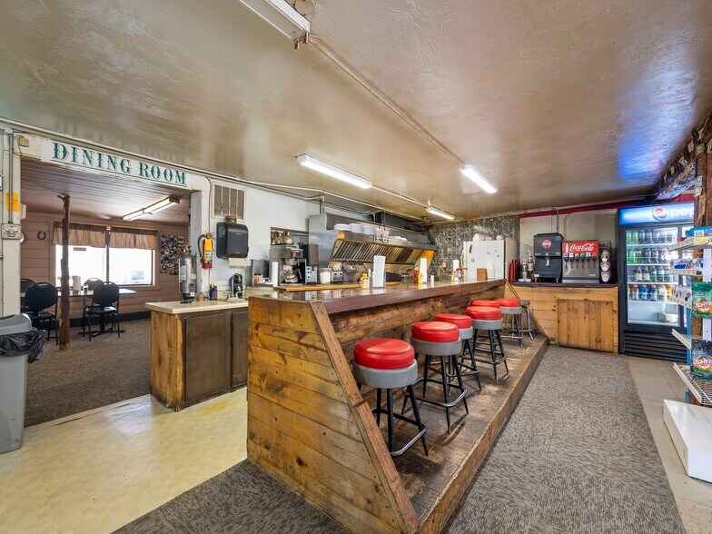 More Photos Of 50 UT-22, Antimony Land For Sale