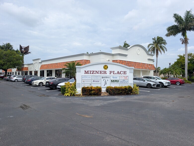 Primary Photo Of 5601 Corporate Way, West Palm Beach Unknown For Lease