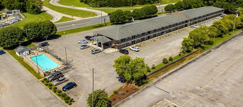 Primary Photo Of 201 Gifford Pl, Joelton Hotel For Sale