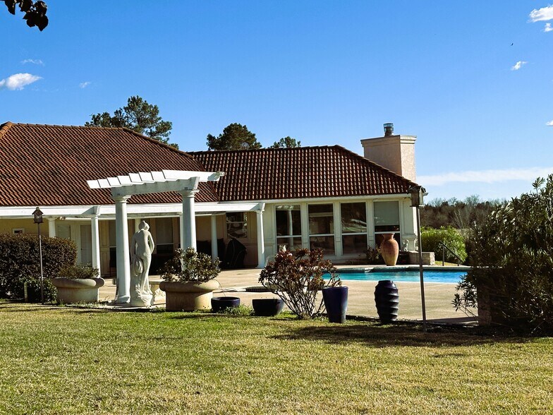 More Photos Of 231 Hostetter Rd, New Waverly Land For Sale