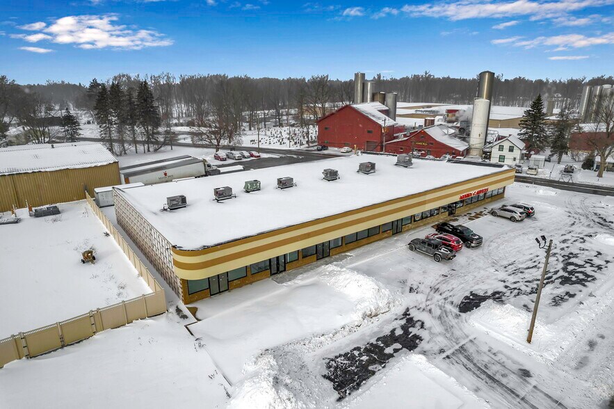 More Photos Of 3218 Transit Rd, West Seneca Storefront Retail Office For Lease