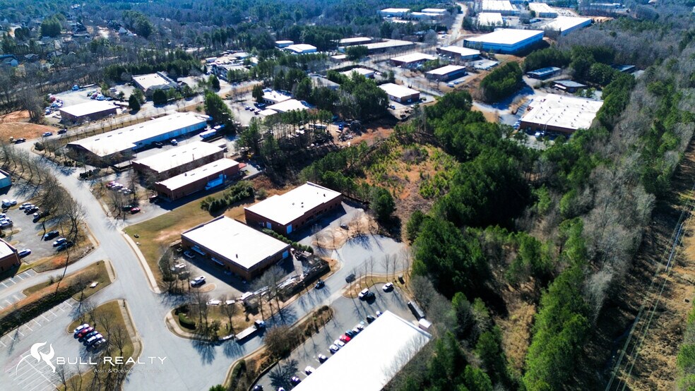 More Photos Of 4334 Brogdon Exchange, Suwanee Land For Sale