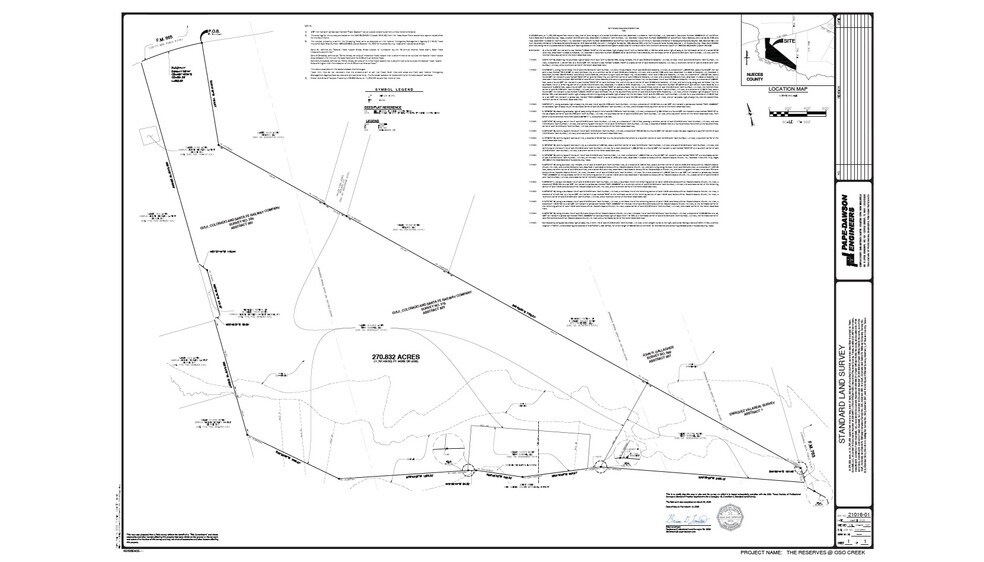 More Photos Of FM 665 Corpus Christi TX 78415 @ CR 763, Corpus Christi Land For Sale