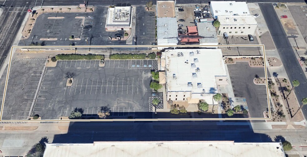 More Photos Of 1812 W Monroe St, Phoenix Office For Sale