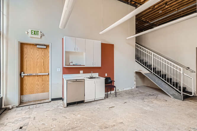 More Photos Of 1725 Blake St, Denver Office For Lease
