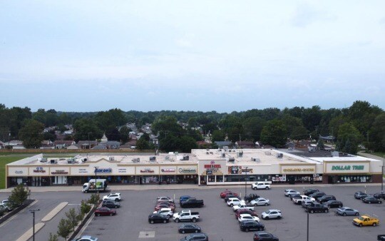 More Photos Of 7834-7878 Telegraph Rd, Taylor General Retail For Lease