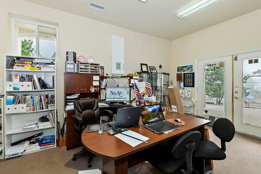 More Photos Of 26288 CA-18, Rimforest Storefront Retail Residential For Sale