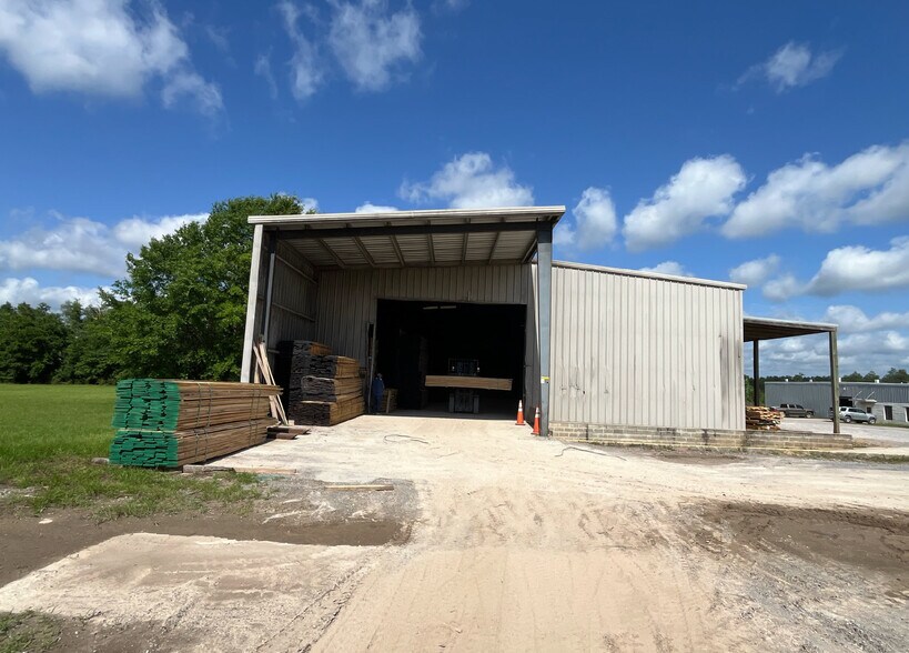 More Photos Of 501 Pearson Dr, Bay Minette Industrial For Lease