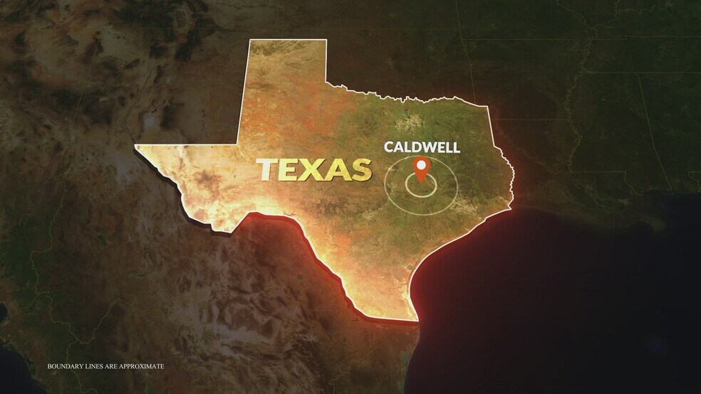 Primary Photo Of 415 TX-36, Caldwell Land For Sale
