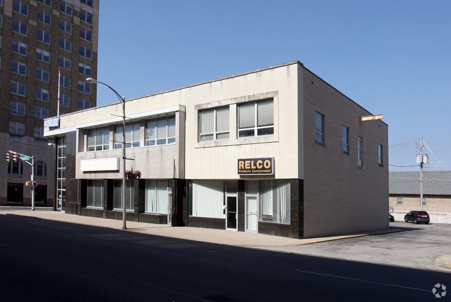 More Photos Of 100 W 11th St, Anderson Medical For Sale