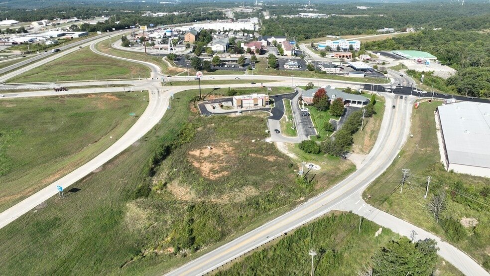 More Photos Of 430 STATE HIGHWAY Y, St Robert Land For Sale