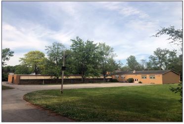 Primary Photo Of 6145 Hill Ave, Toledo Office For Sale