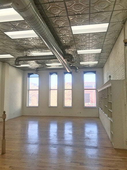 More Photos Of 1526 Blake St, Denver Office For Lease