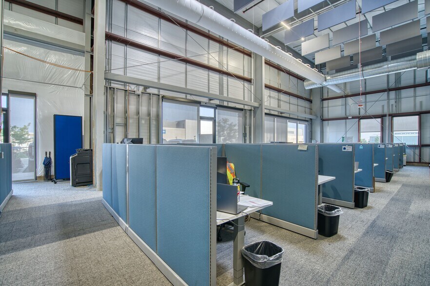 More Photos Of 4880 Eagle Pl, Frederick Industrial For Sale