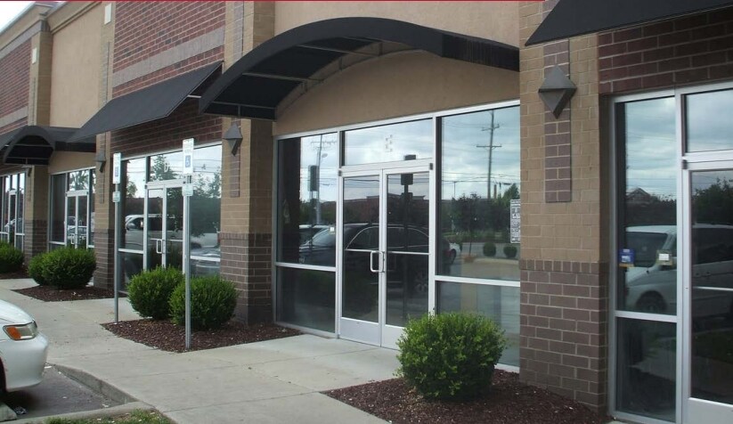 More Photos Of 2812 Old Fort Pky, Murfreesboro Storefront Retail Office For Lease