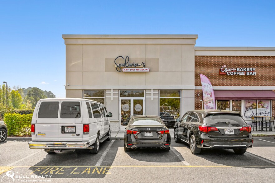 More Photos Of 141 Hillcrest Pky, Chesapeake Freestanding For Lease