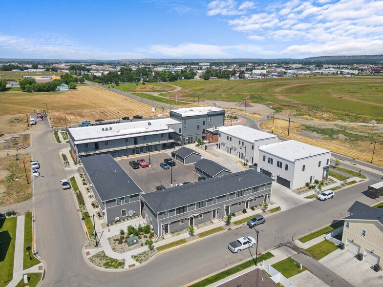 More Photos Of 1625 Annafeld Pky E, Billings Apartments For Sale