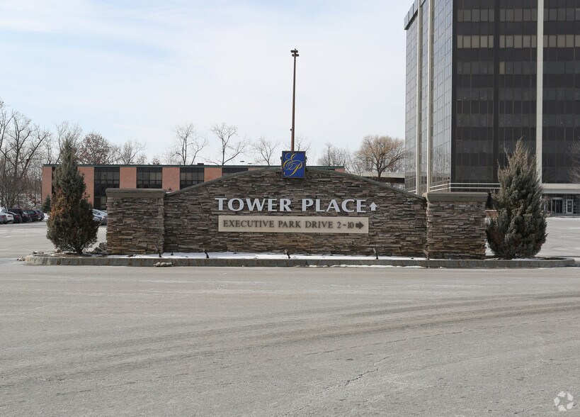 More Photos Of 4 Tower Pl, Albany Office For Lease