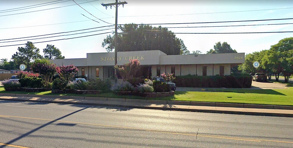 More Photos Of 8524 S Western Ave, Oklahoma City Medical For Sale