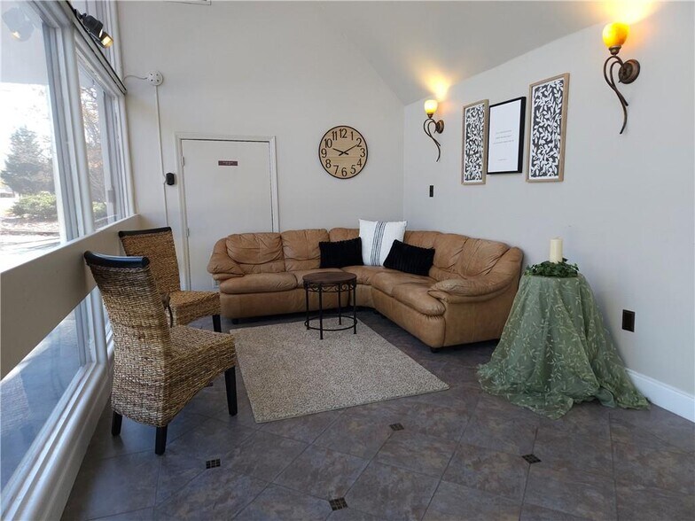 More Photos Of 4144 Old Austell Rd, Powder Springs Religious Facility For Lease