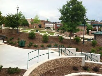 More Photos Of 118 S Pendleton St, Easley Freestanding For Lease