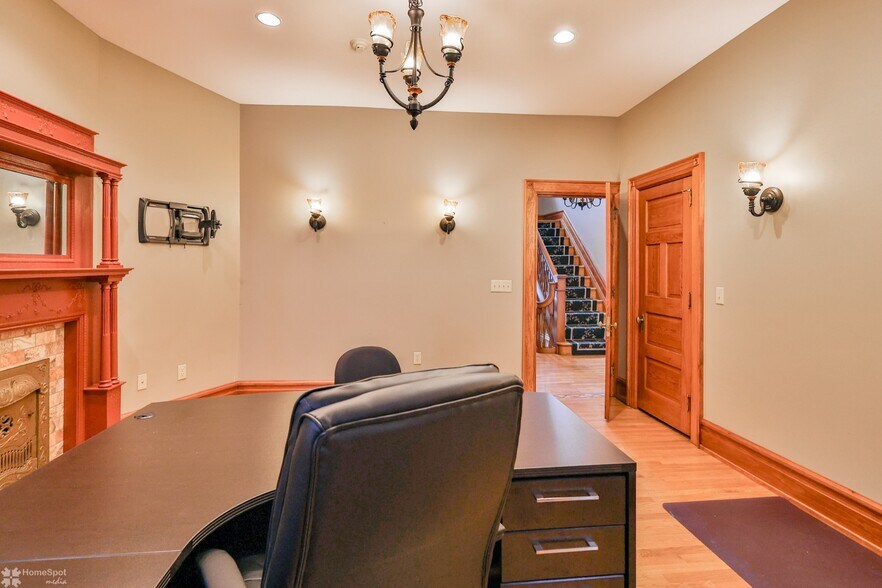 More Photos Of 1248 W Hamilton St, Allentown Office For Sale