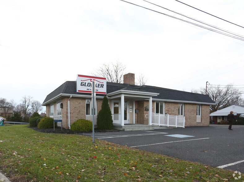 Primary Photo Of 900 E Philadelphia Ave, Boyertown Office For Lease
