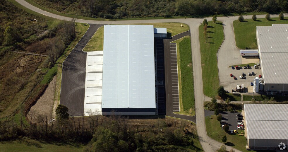 More Photos Of 321 Cherry Hill Dr, Latrobe Warehouse For Lease