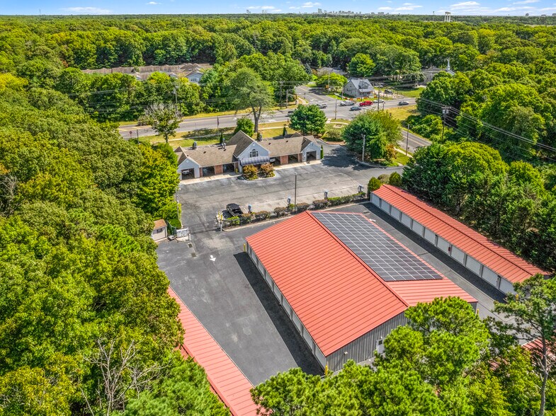 More Photos Of 205 Steelmanville Rd, Egg Harbor Township Self Storage For Sale