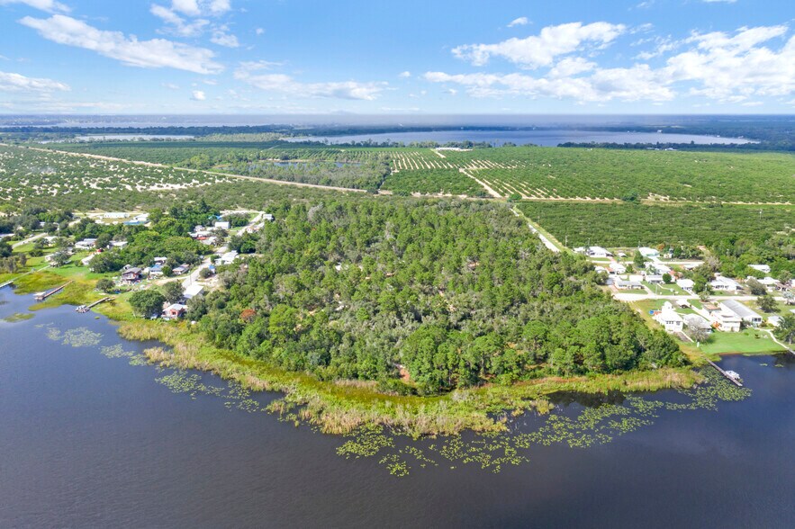 More Photos Of 1800 E Claradge Ave, Avon Park Land For Sale