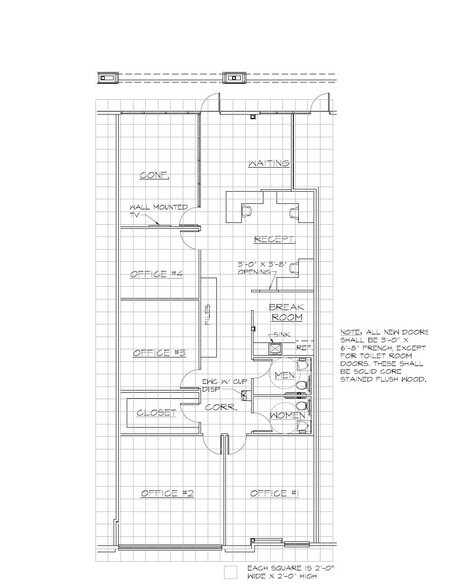 More Photos Of 3290-3302 Greenwald Way, Kissimmee Medical For Lease