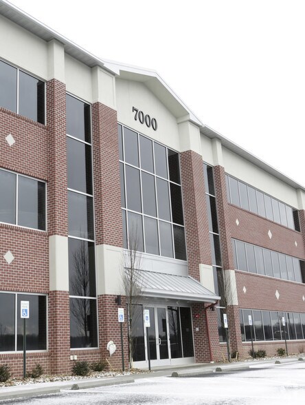 More Photos Of 7000 Brooktree Rd, Wexford Office Residential For Lease