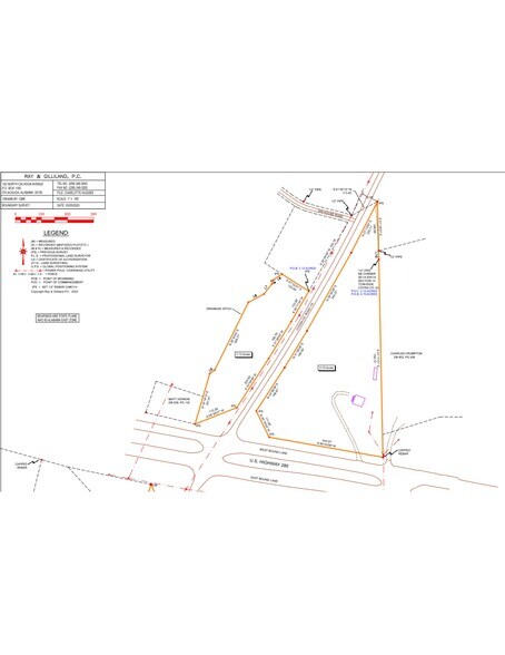 Primary Photo Of 68 Fosheeton Ln, Kellyton Land For Sale