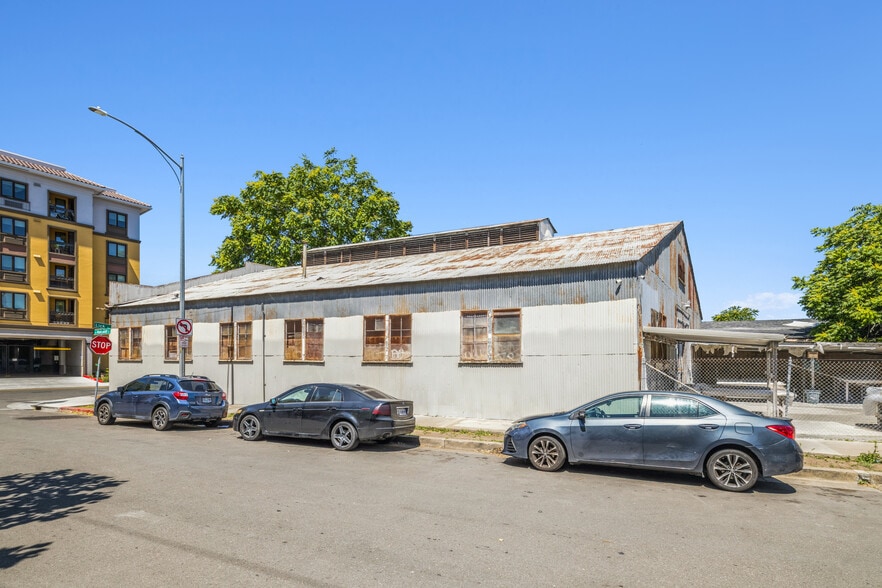 More Photos Of 1194 Lick Ave, San Jose Service For Sale