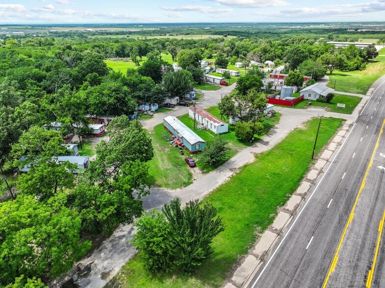 More Photos Of 6311 N FM 1417, Denison Land For Sale
