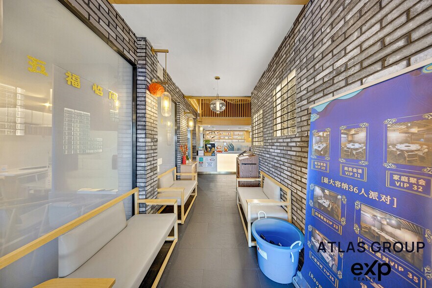 More Photos Of 8752 Valley Blvd, Rosemead Restaurant For Sale