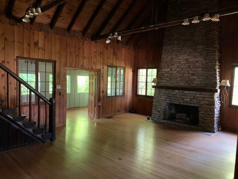 More Photos Of 4025 Route 34, Oswego Freestanding For Lease