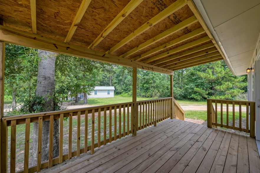 More Photos Of 2426 Crockett Martin Rd, Conroe Multifamily For Sale