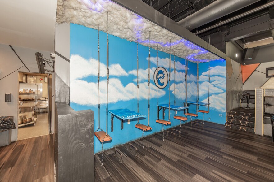 More Photos Of 1820 E 30th St, Cleveland Sports And Entertainment For Sale