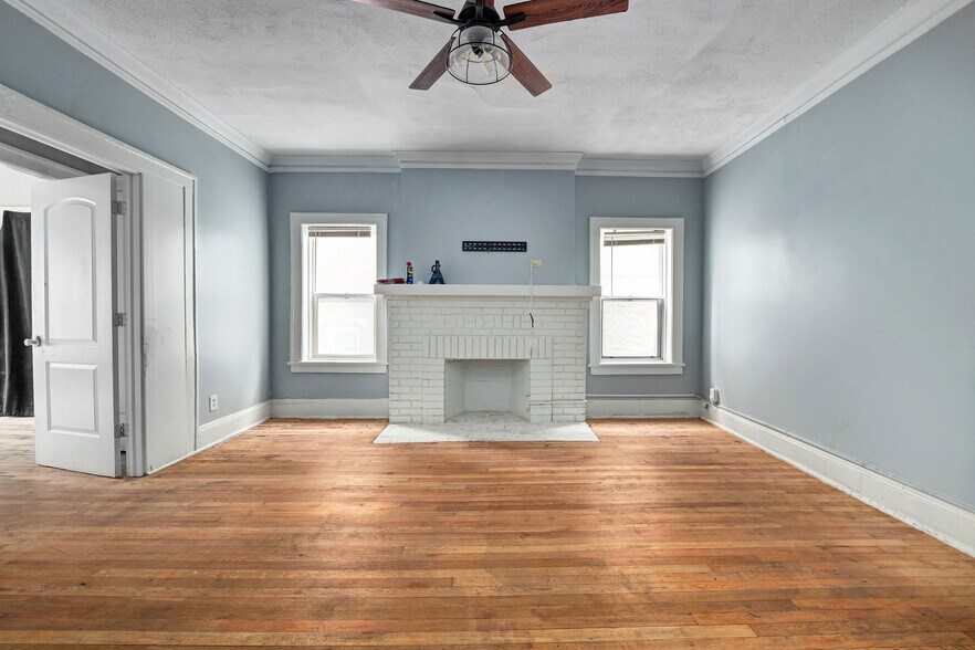 More Photos Of 14120 Superior Rd, Cleveland Multifamily For Sale