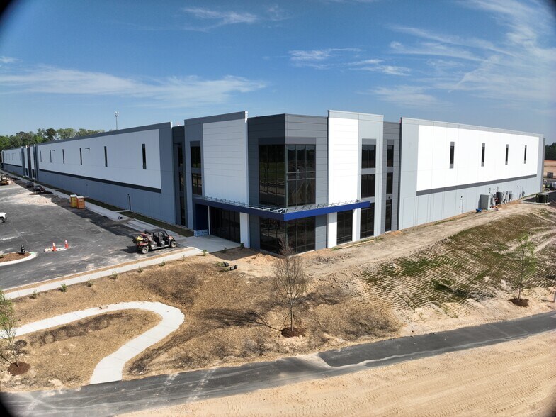 More Photos Of 101 US 64 Hwy, Knightdale Unknown For Lease