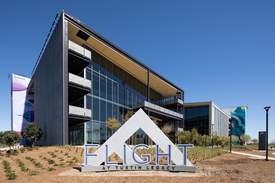 More Photos Of 1730 Flight Way, Tustin Unknown For Lease