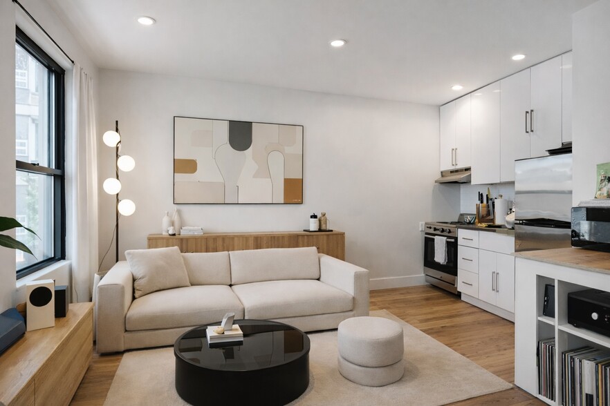 More Photos Of 42 Jackson St, Brooklyn Apartments For Sale